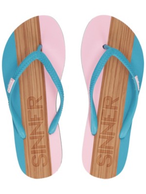 Sinner flip 2024 flops womens